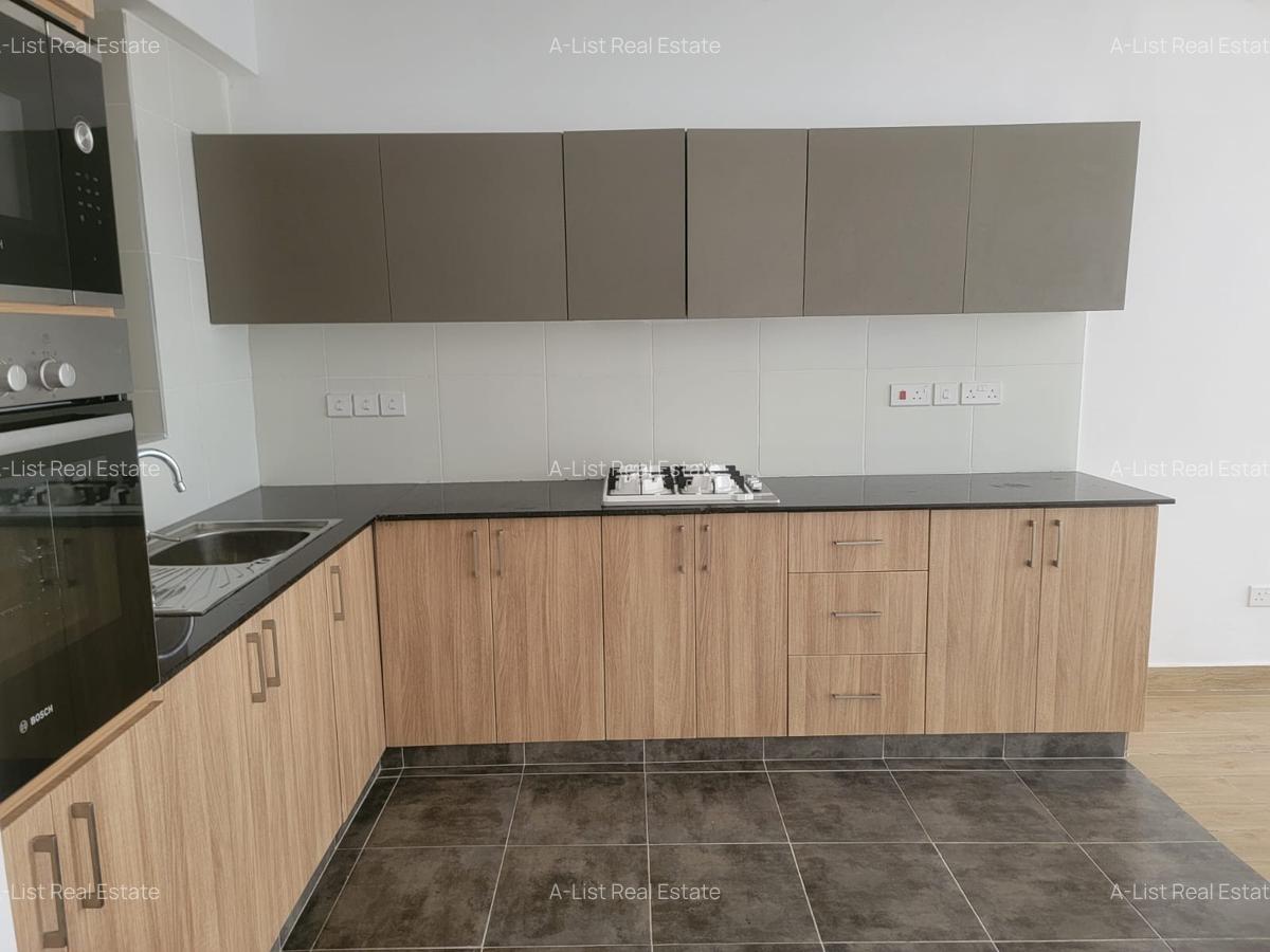 3 Bed Apartment with En Suite at Kindaruma Road - 4