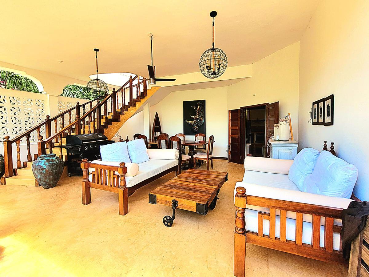 5 Bed Villa with En Suite in Diani - 15