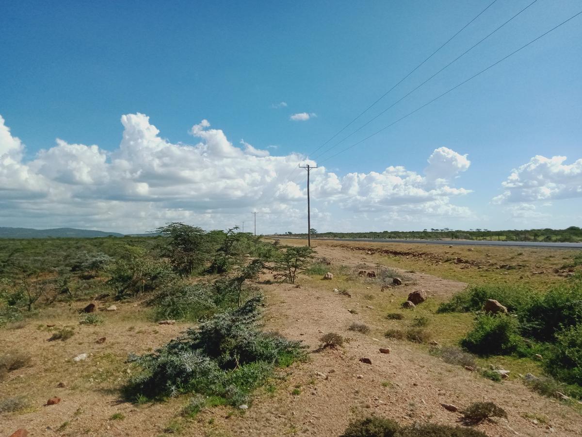 48 ac Land at Loita Plains Hotel - 7