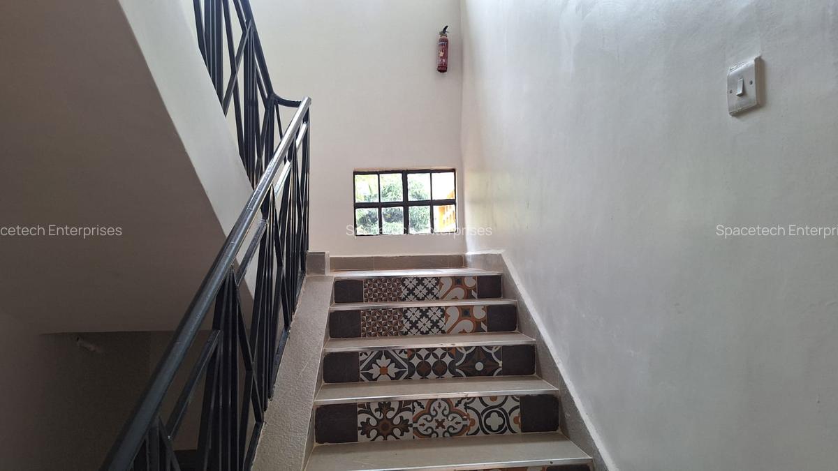 5 Bed House with Staff Quarters in Nyari - 4