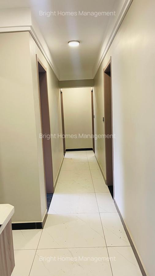 4 Bed Apartment with En Suite in Lavington - 3