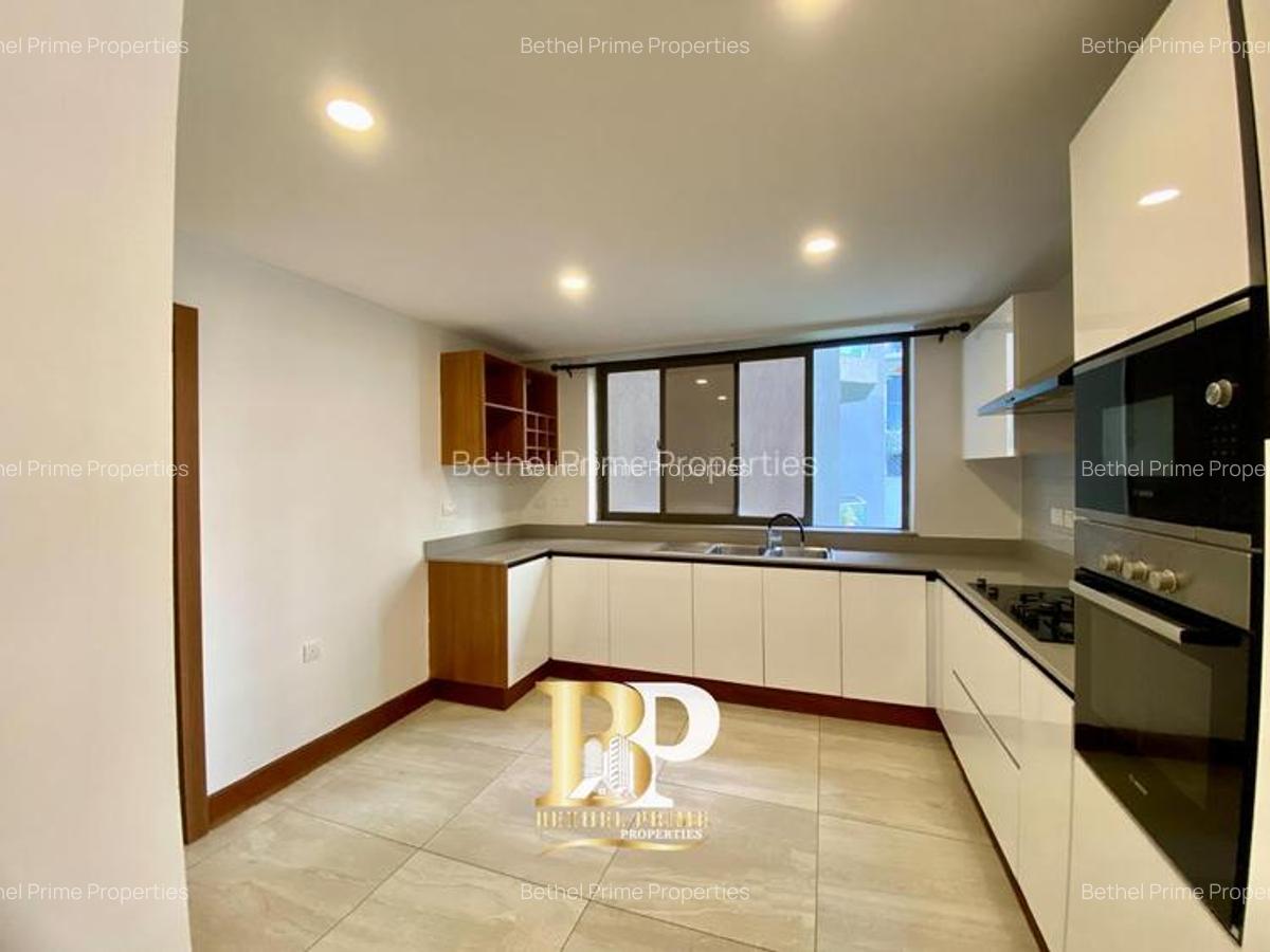 3 Bed Apartment with En Suite in Rhapta Road - 8