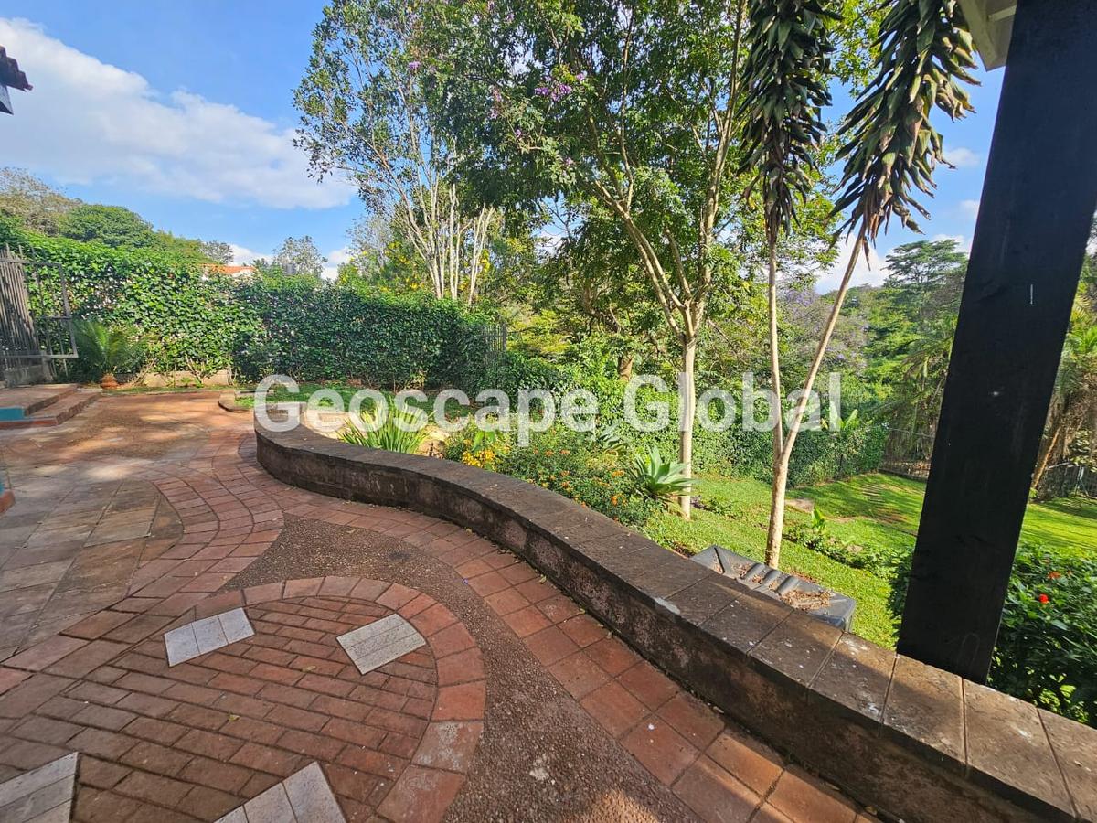 3 Bed House with En Suite in Gigiri - 8