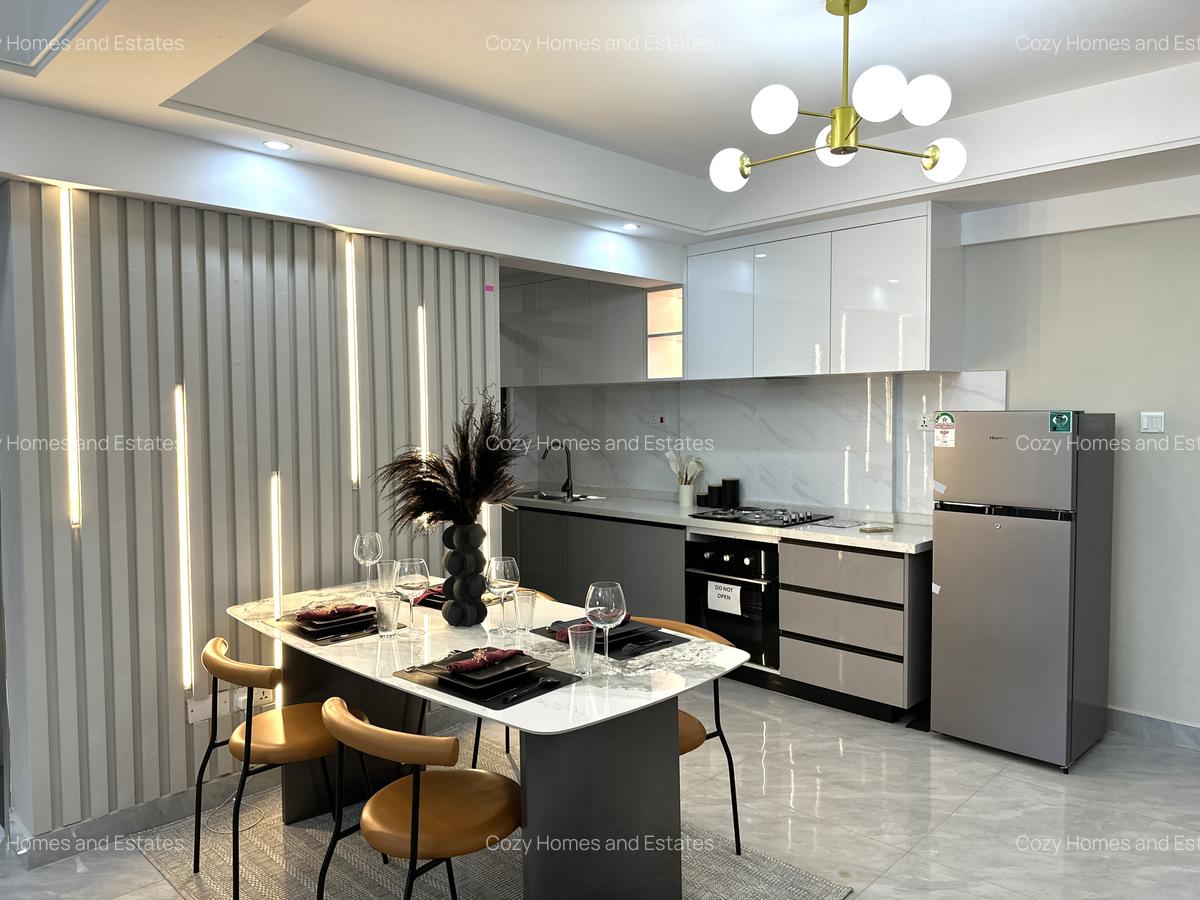 3 Bed Apartment with En Suite at Church Road - 17