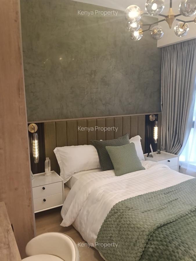 3 Bed Apartment with En Suite at Riara Road - 20