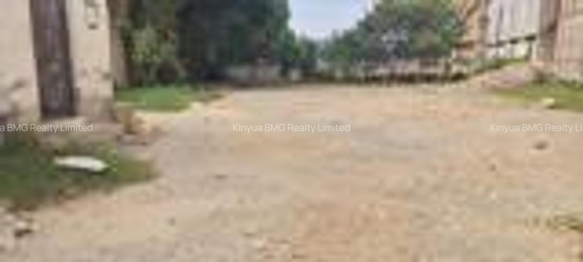 40 ft² Commercial Property with Parking in Tudor - 1