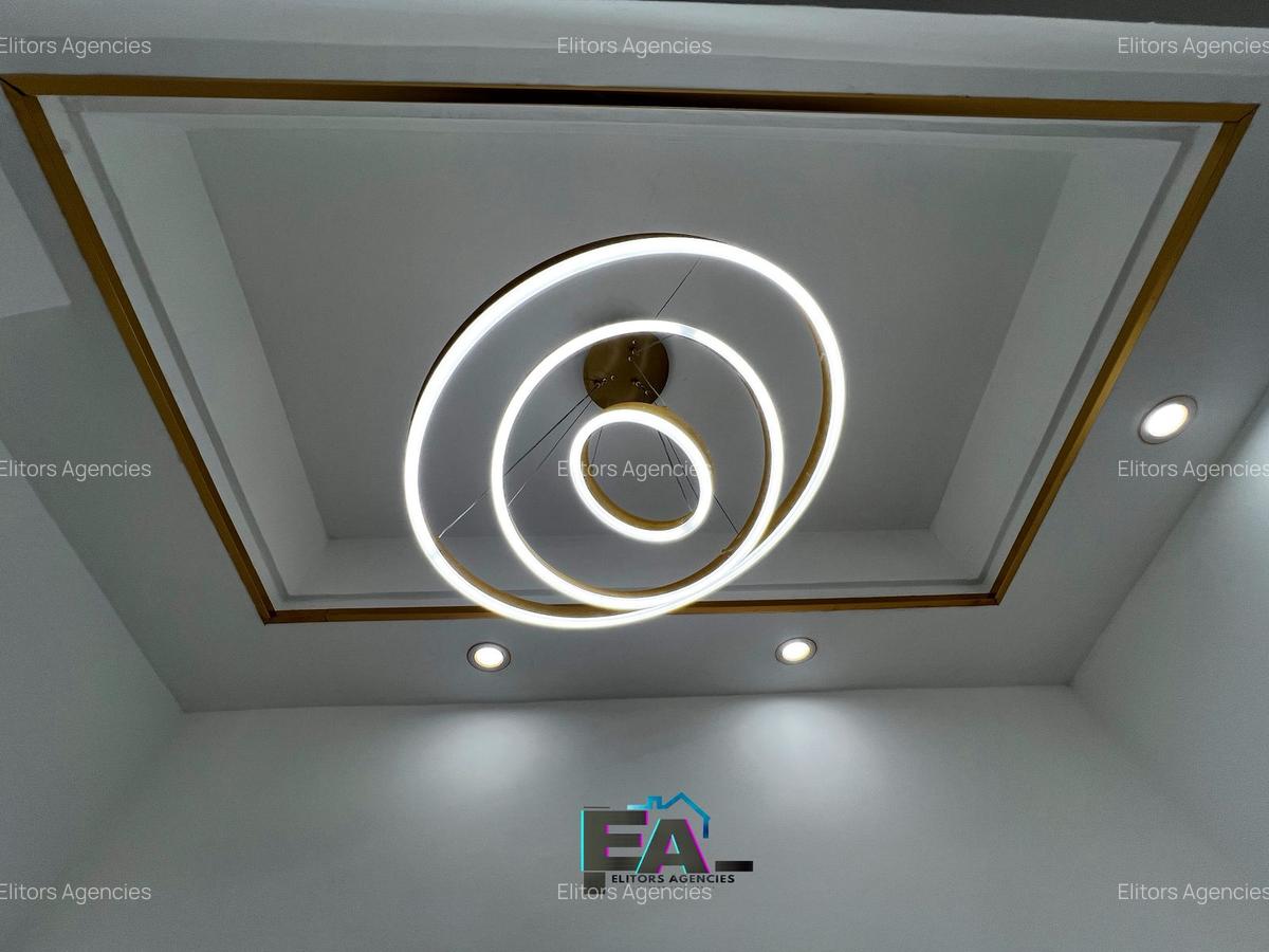 2 Bed Apartment with En Suite at Argwings Kodhek Road - 6