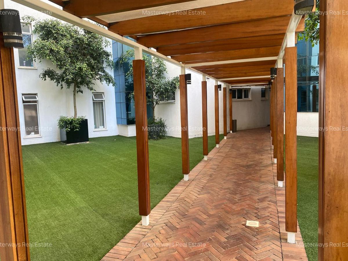 Furnished 2 Bed Apartment with En Suite in Westlands Area - 14