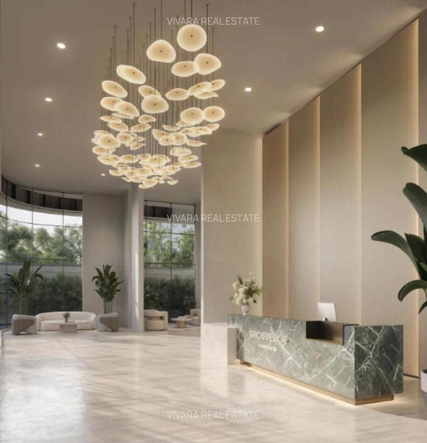 2 Bed Apartment with En Suite in Westlands Area - 16