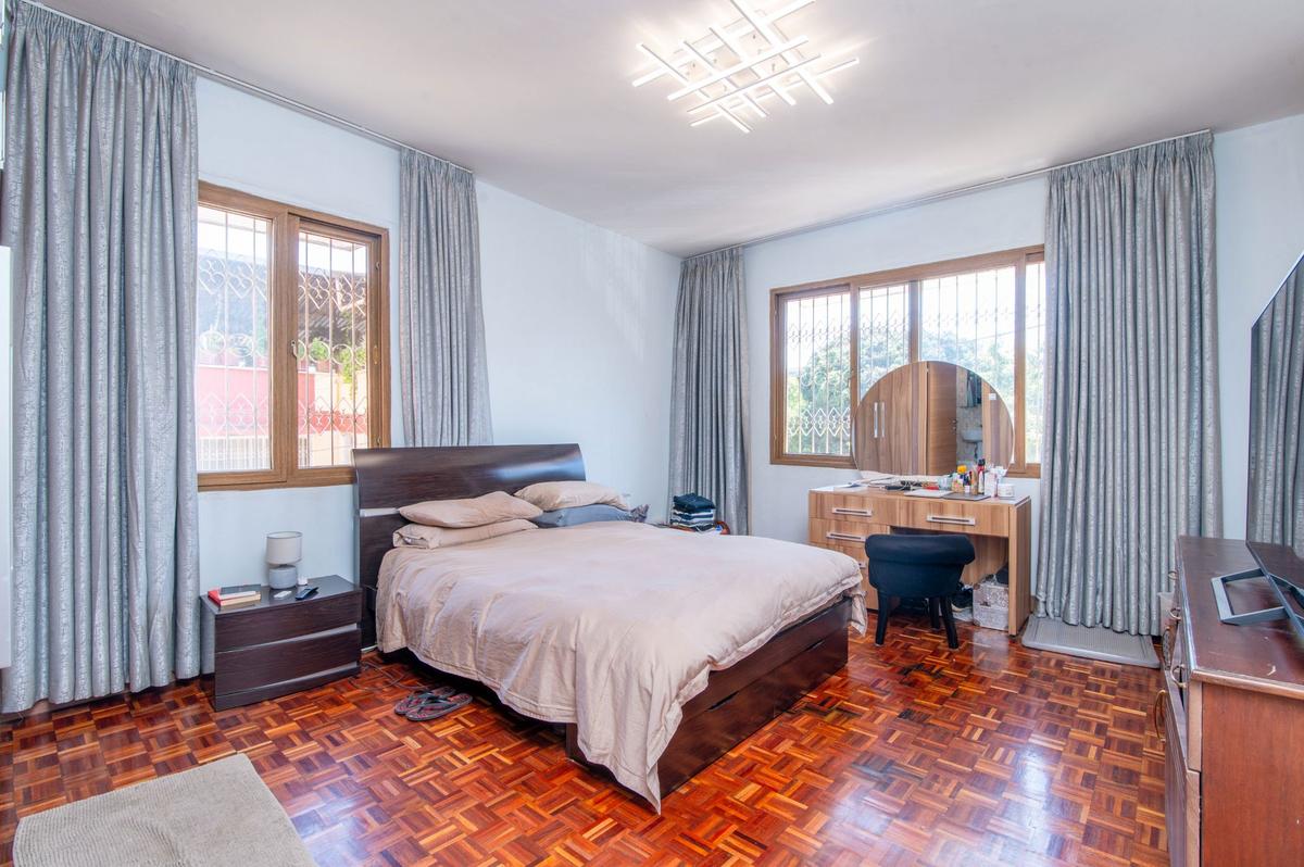 5 Bed Apartment with En Suite in Parklands - 13