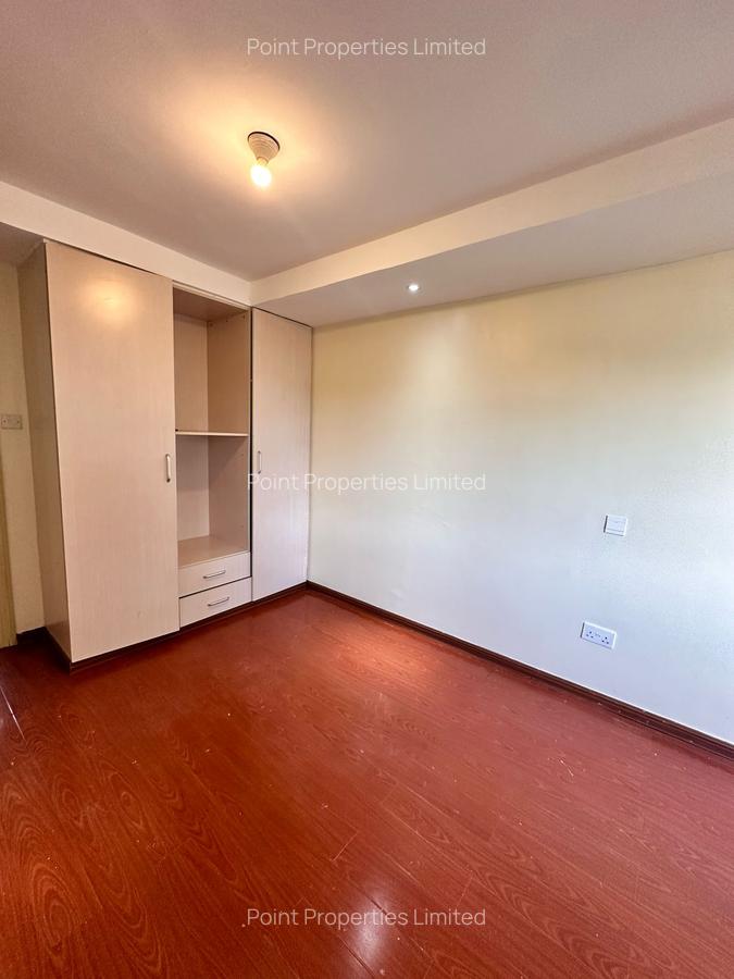 2 Bed Apartment with En Suite in Karen - 7