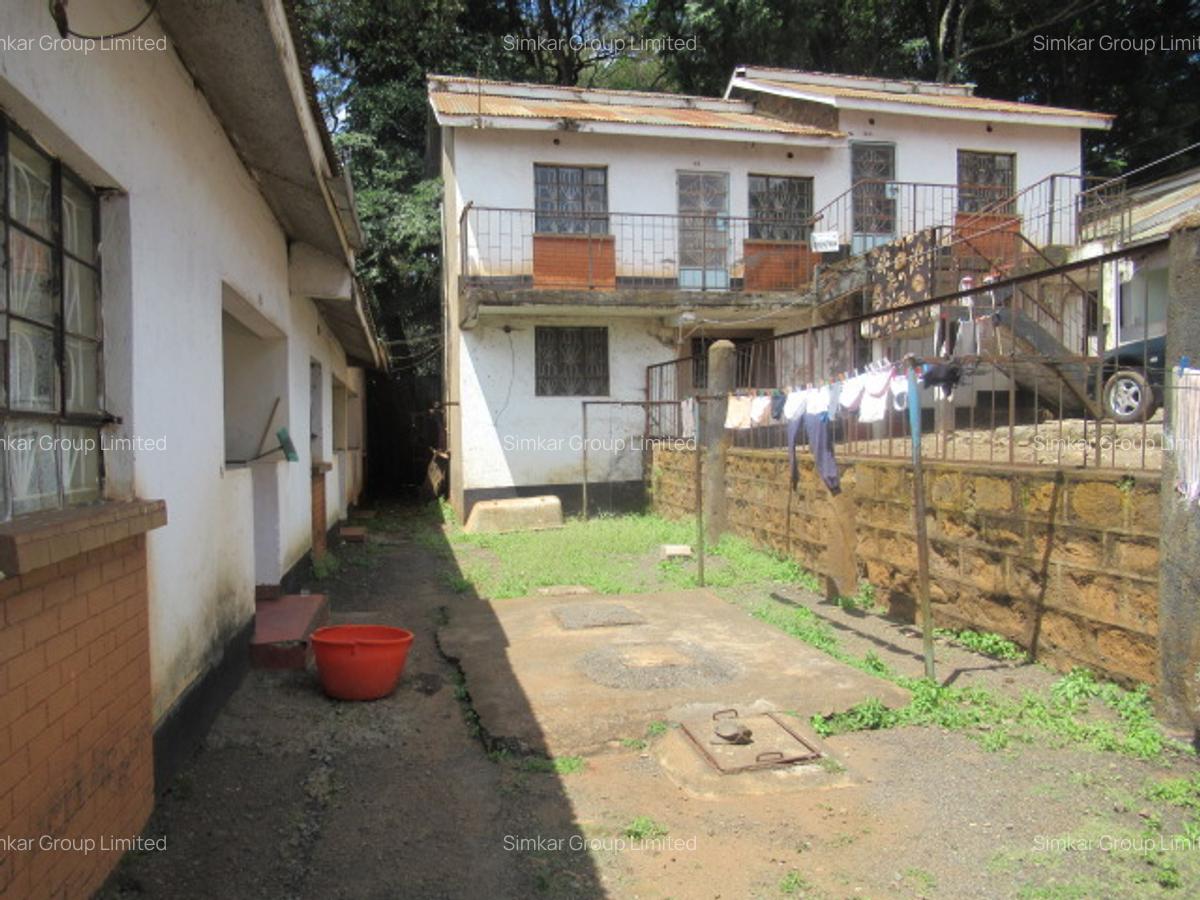 Land at Kikuyu Ondiri Rd - 4