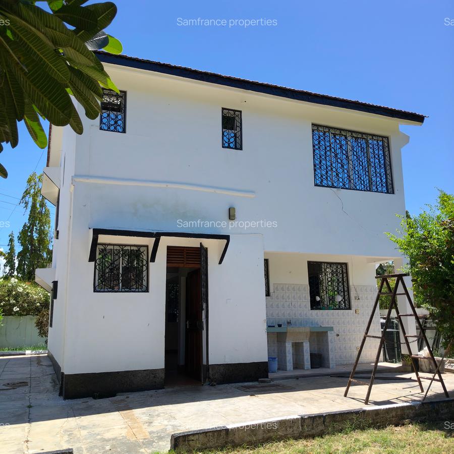 3 Bed Villa with En Suite at Shanzu Water - 8