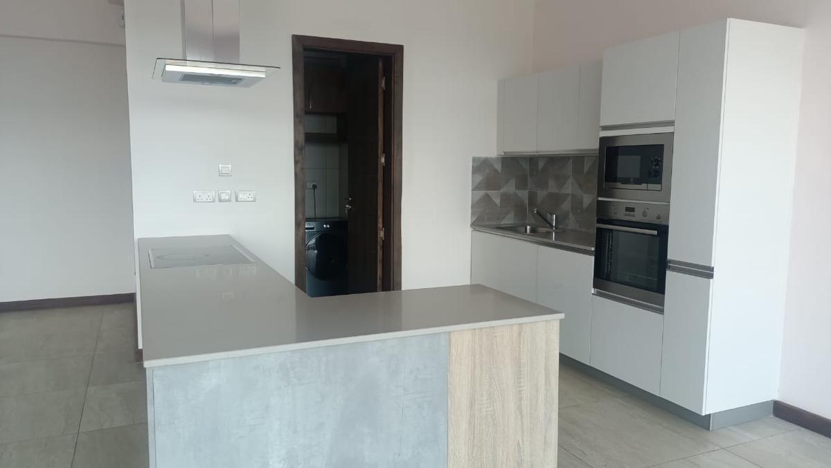 2 Bed Apartment with En Suite in Westlands Area - 1