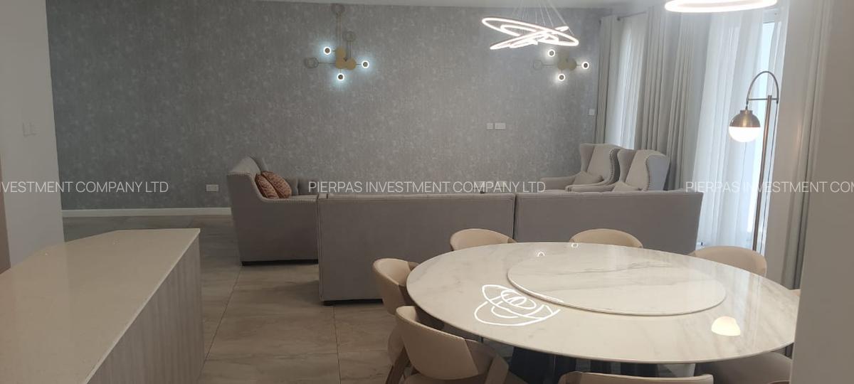 Serviced 2 Bed Apartment with En Suite in Lavington - 13
