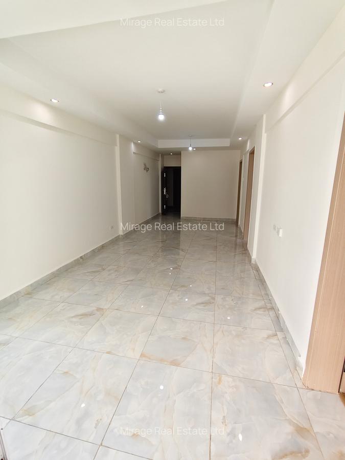2 Bed Apartment with Gym in Kileleshwa - 4