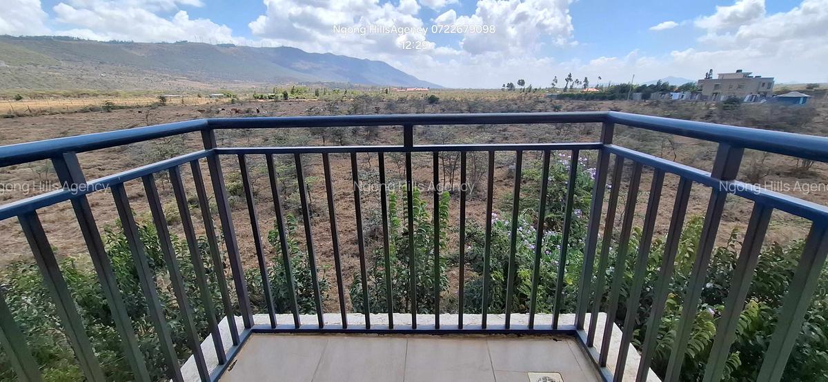 3 Bed Townhouse with En Suite at Kimuka - 17