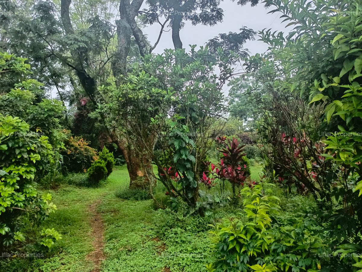 6,069 ac Residential Land at Kabaseran Avenue - 8