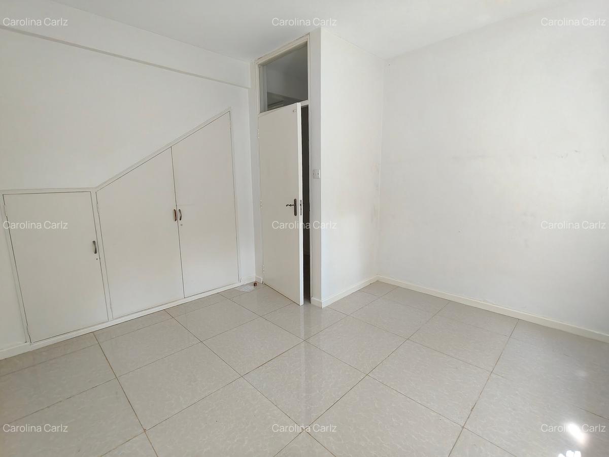 3 Bed Townhouse with En Suite at Kyuna Westlands - 12