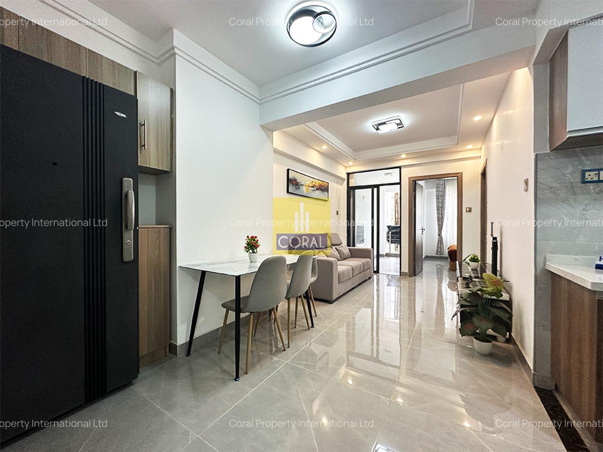 Studio Apartment in Lavington - 2