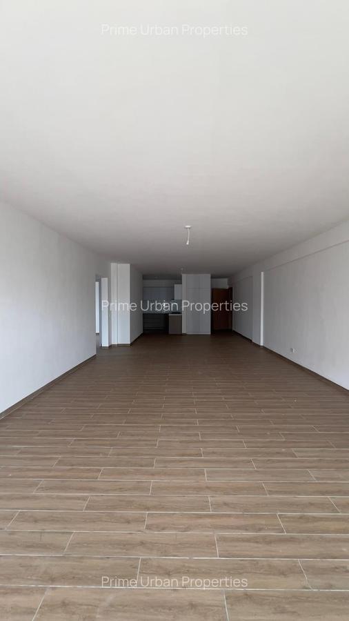 3 Bed Apartment with En Suite in Kileleshwa - 16