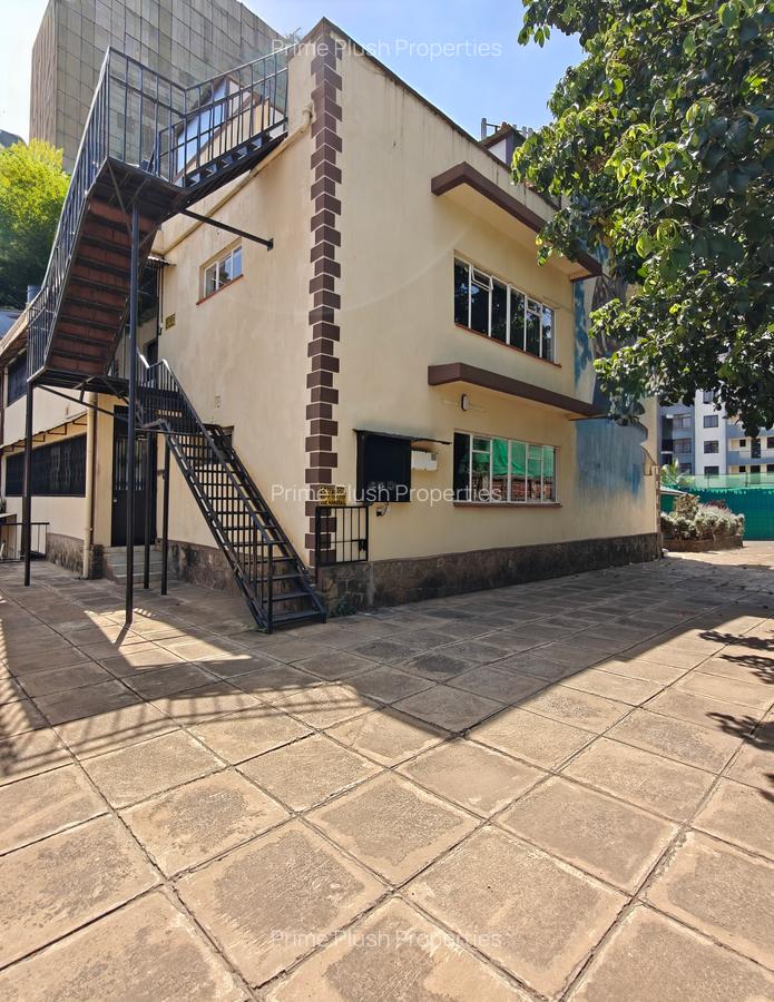 Commercial Property with Parking in Westlands Area - 9