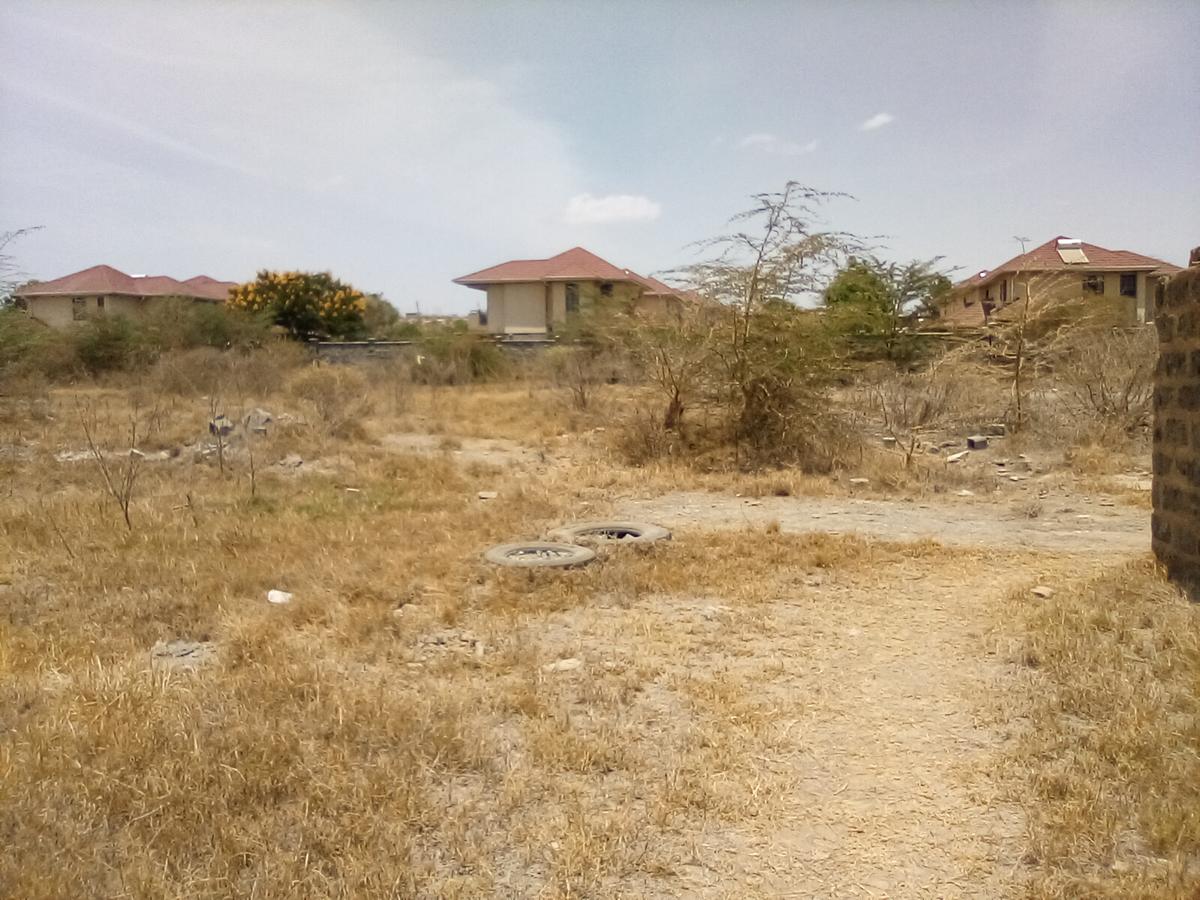 Land at Athi River - 3