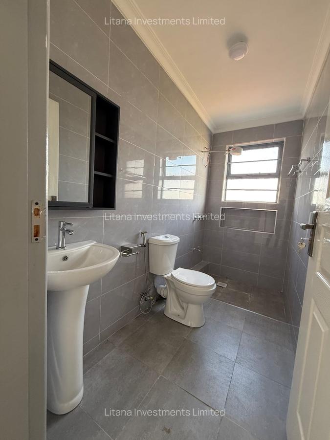 4 Bed House with En Suite in Ruiru - 15