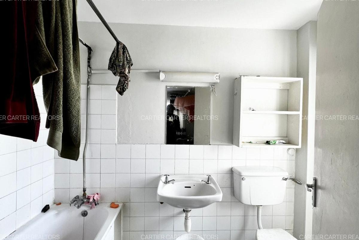 3 Bed Apartment with En Suite at Nyayo Estate - 2