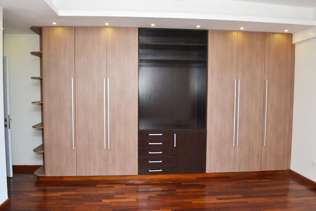 3 Bed Apartment with En Suite in Kileleshwa - 19