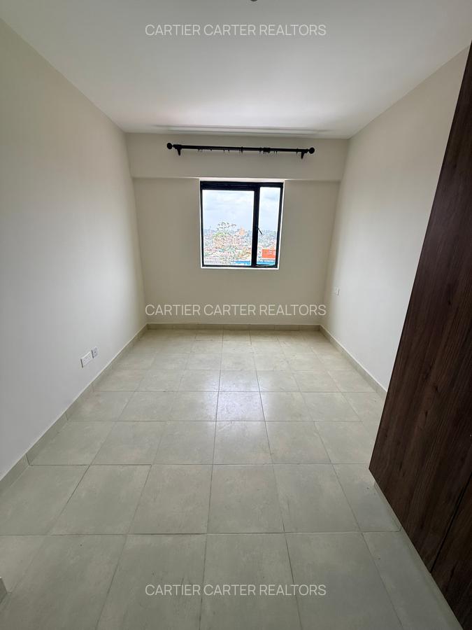 2 Bed Apartment with Swimming Pool in Riruta - 5