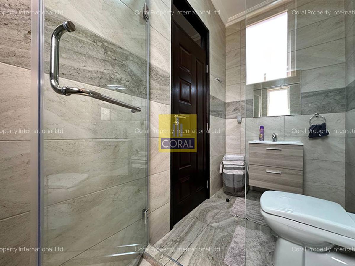 2 Bed Apartment in Brookside - 14