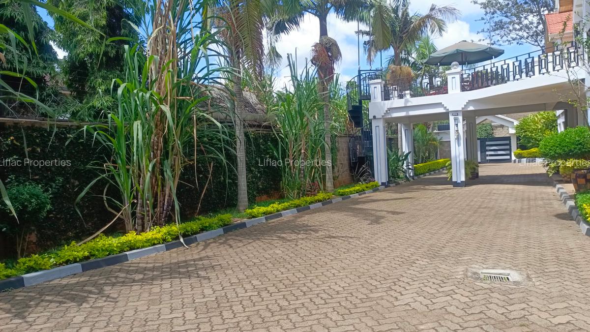 2 Bed House with En Suite in Runda - 3