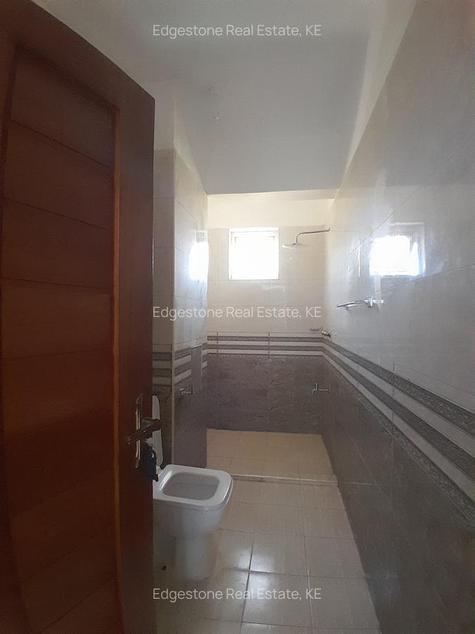 3 Bed Apartment with En Suite in Mtwapa - 8