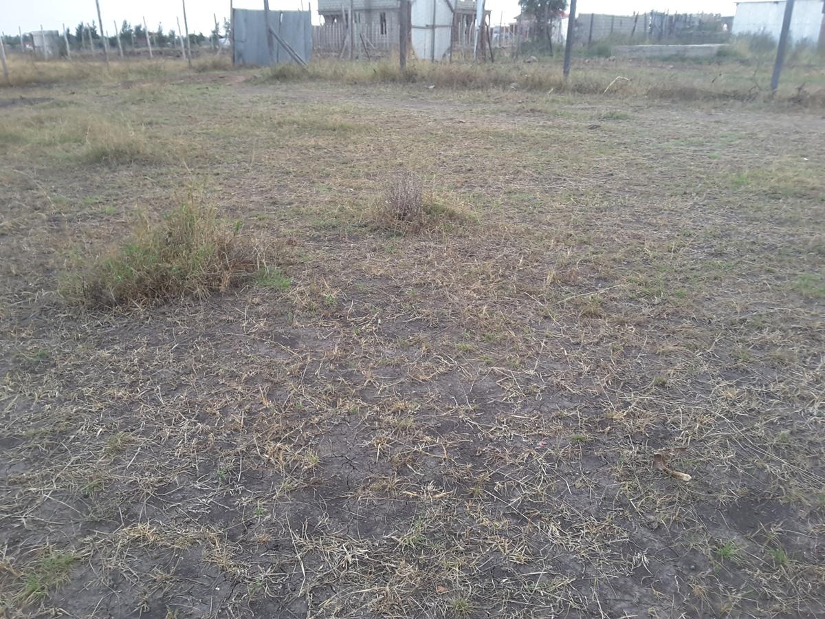 0.123 ac Land in Ongata Rongai - 5