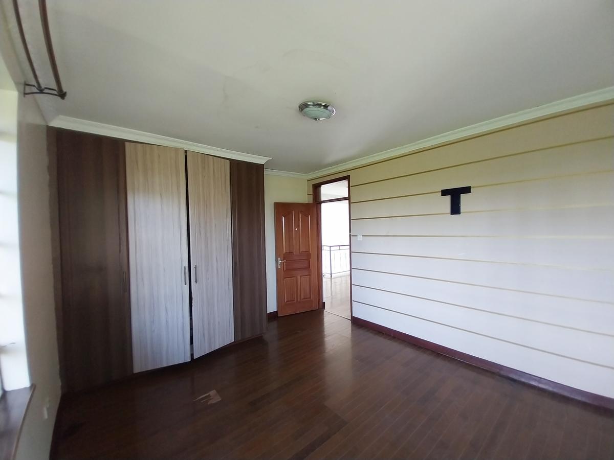 4 Bed Townhouse with Staff Quarters in Kiambu Road - 13