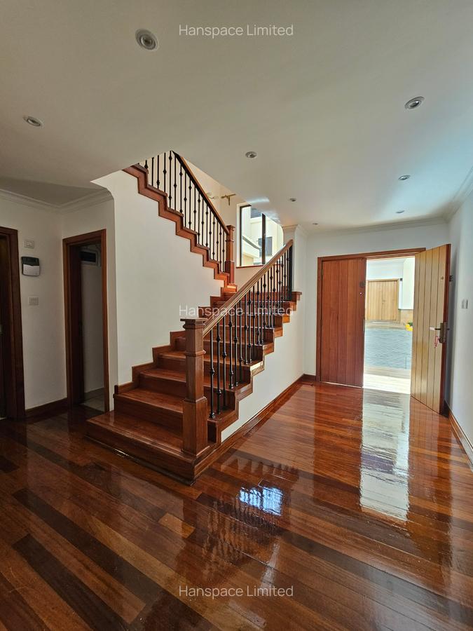 5 Bed Villa with En Suite at Kaputei Garden - 8