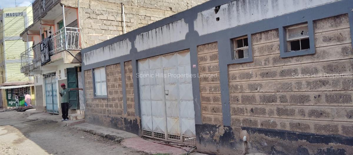 178 m² Commercial Land at Githurai 45 - 5