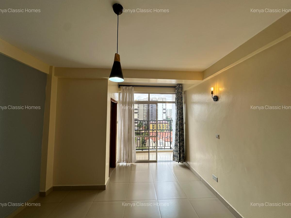 Serviced 3 Bed Apartment with En Suite at Kilimani - 11