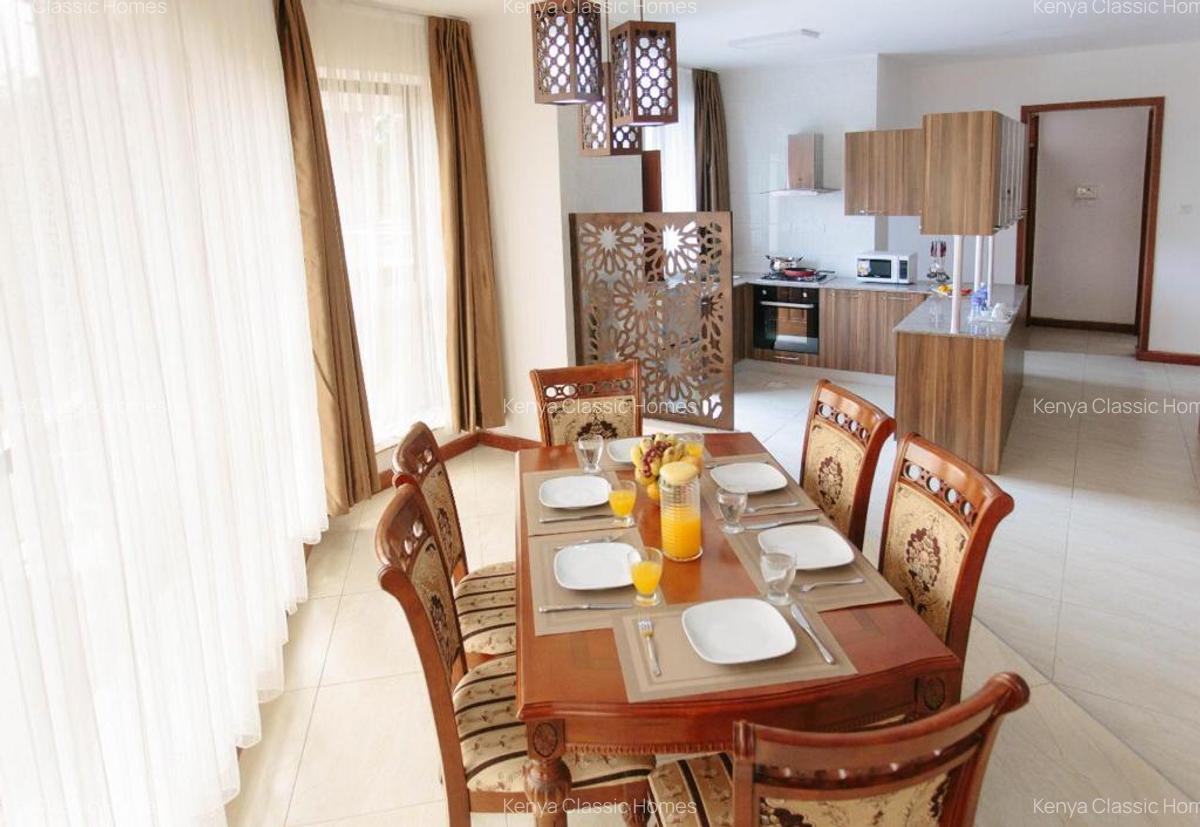 2 Bed Apartment with En Suite at Kilimani - 10