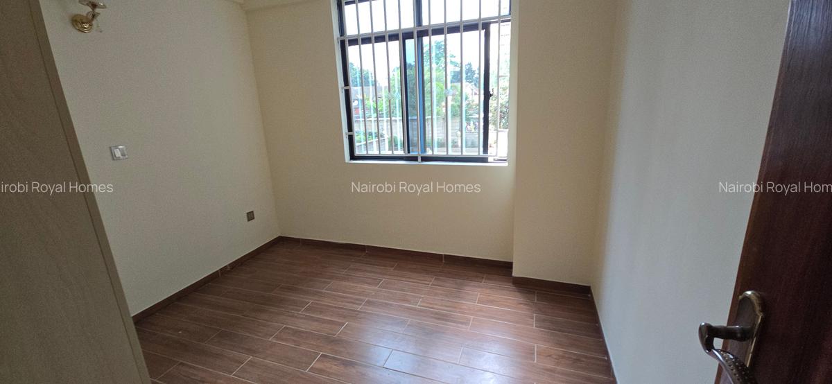 3 Bed Apartment with En Suite at Kileleshwa Kikambala Road - 10