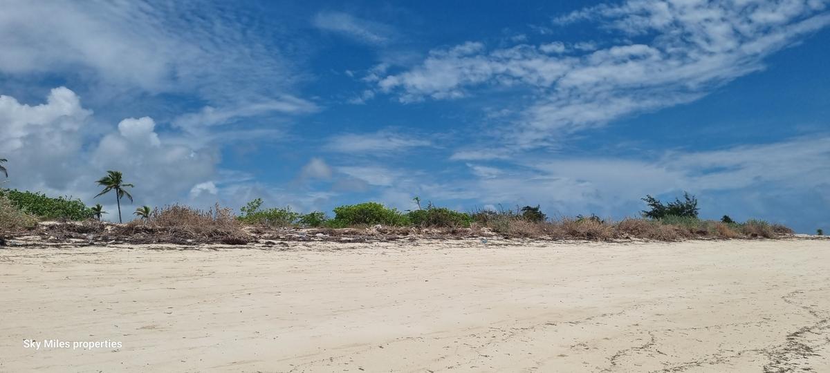 6 ac Land at Watamu - 8