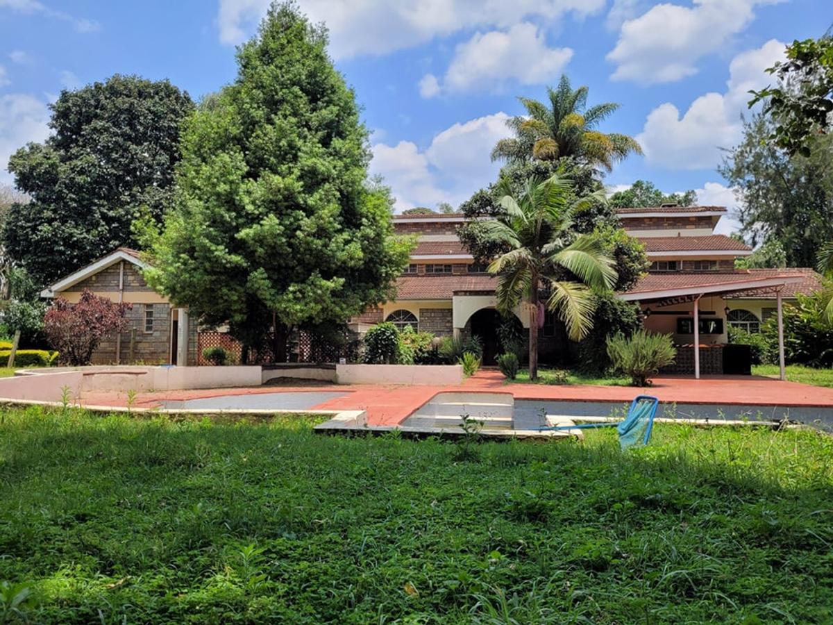 600 ft² Commercial Property with Fibre Internet in Karen - 5