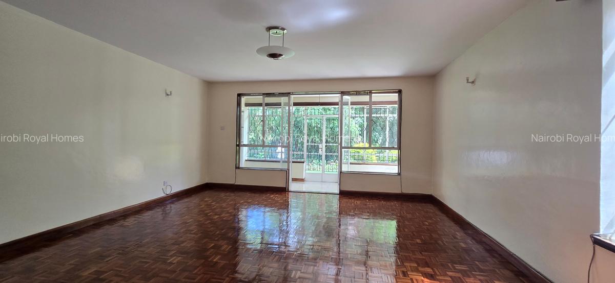 5 Bed House with En Suite at Whispers Avenue - 11