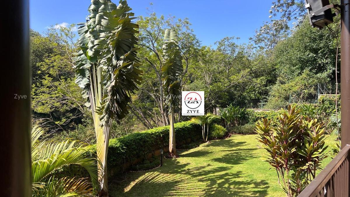 5 Bed House with En Suite in Lower Kabete - 18