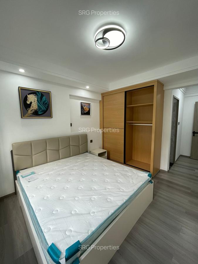 2 Bed Apartment with En Suite in Lavington - 4