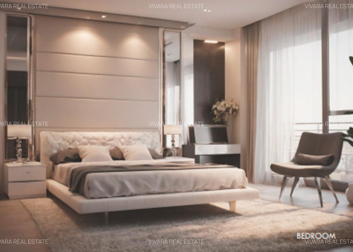 Serviced 2 Bed Apartment with En Suite at Nairobi - 4