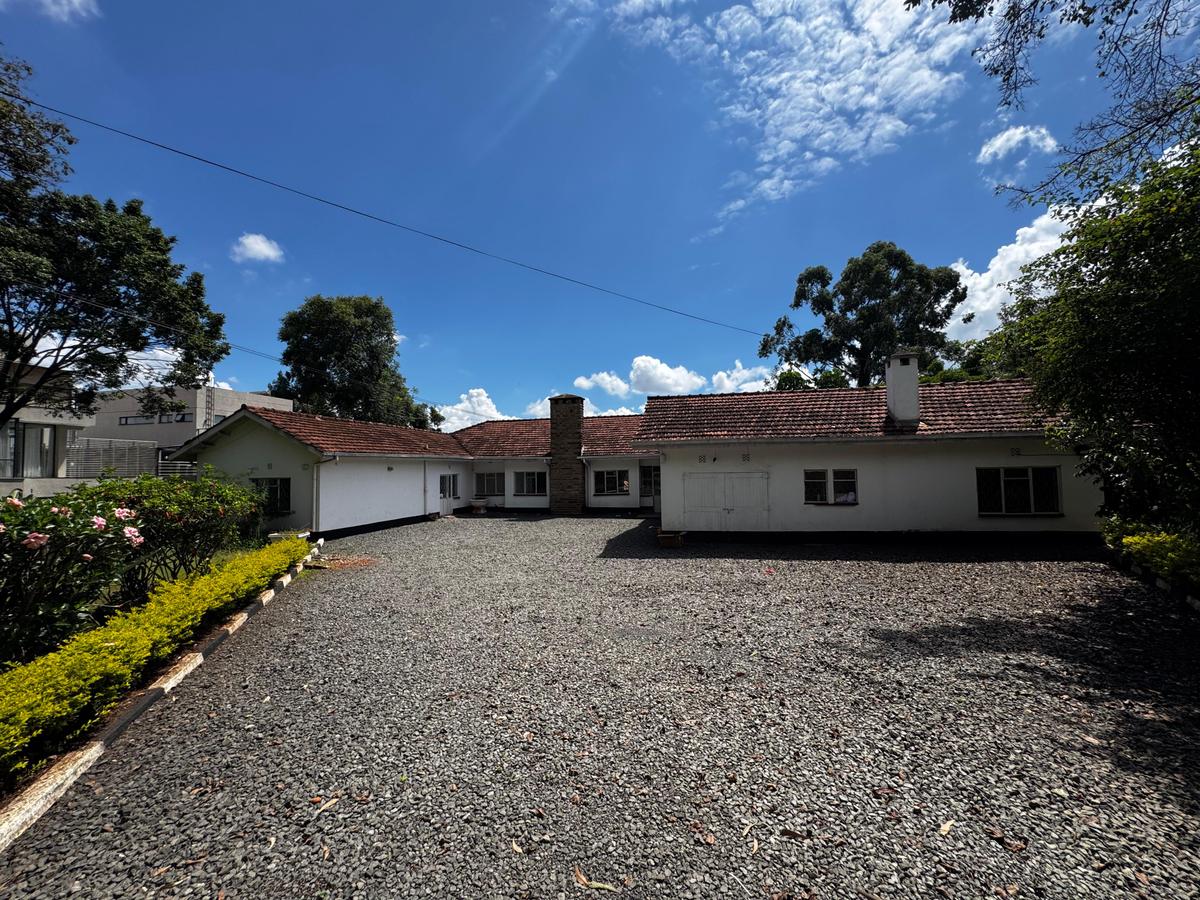 1 ac Commercial Property with Parking in Riverside - 13