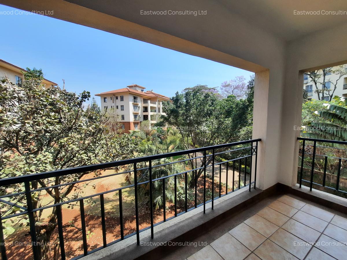 3 Bed Apartment with En Suite at Taarifa Road - 2