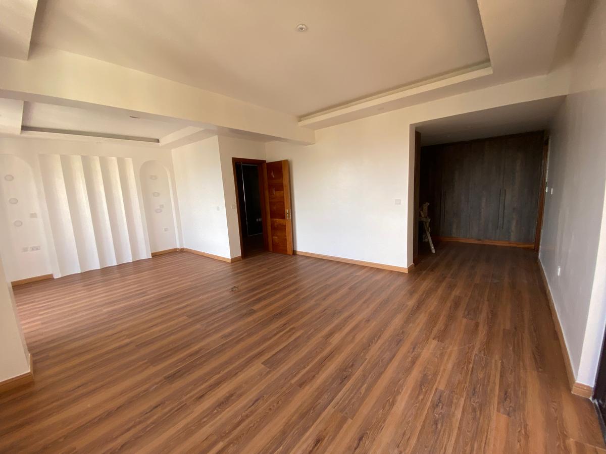 4 Bed Apartment with En Suite in Kileleshwa - 6